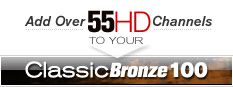 bronze