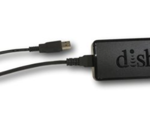 DISH WALLY or HOPPER USB OTA ADAPTER