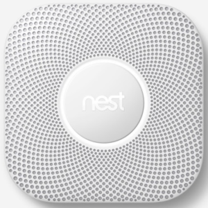 Nest Protect Smoke and CO2 Detector