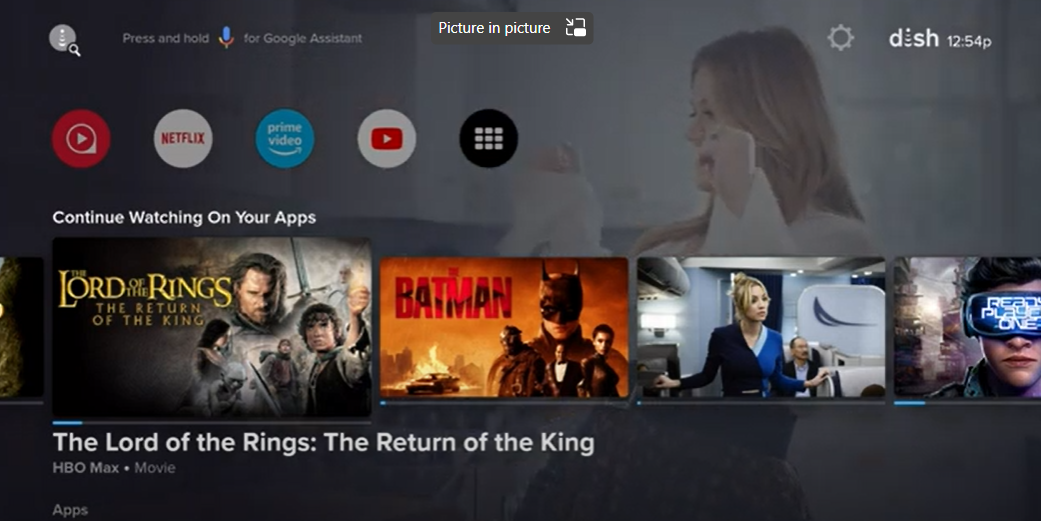 NEW! Stream with Hopper Plus Freedom Satellite Systems Cleveland